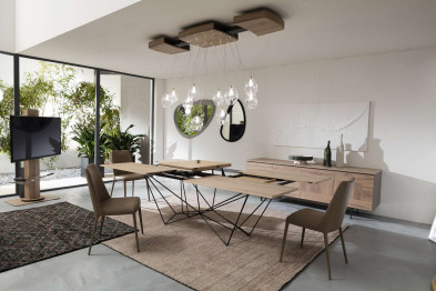 Стол Ozzio design Fil8 T238