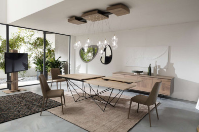 Стол Ozzio design Fil8 T238