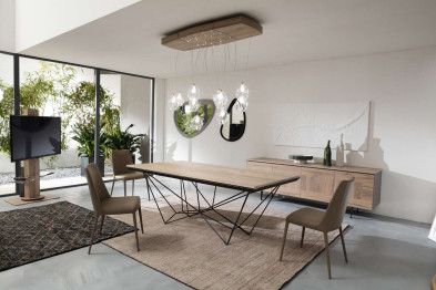 Стол Ozzio design Fil8 T238