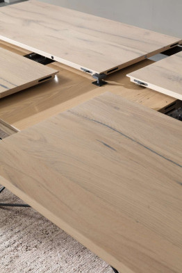 Стол Ozzio design Fil8 T238