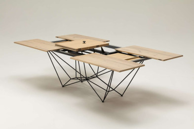 Стол Ozzio design Fil8 T238