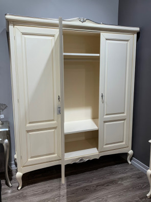 Гардероб Giorgiocasa Memorie Veneziane 182 x 61 x 219h nc33075