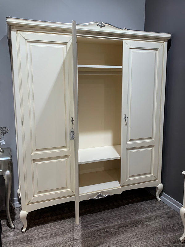 Гардероб Giorgiocasa Memorie Veneziane 182 x 61 x 219h nc33075