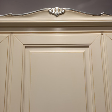 Гардероб Giorgiocasa Memorie Veneziane 182 x 61 x 219h nc33075
