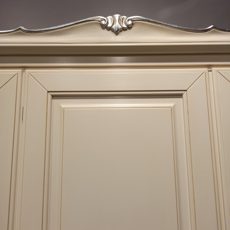 Гардероб Giorgiocasa Memorie Veneziane 182 x 61 x 219h nc33075