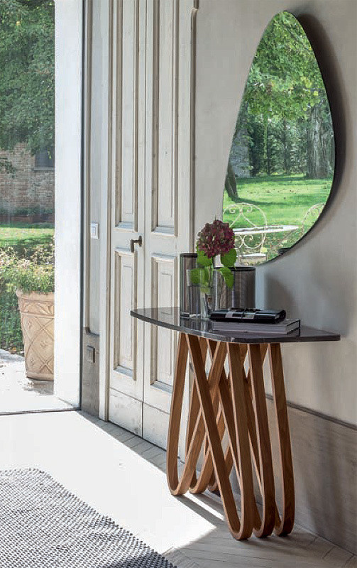 Консоль Tonin My home 6470