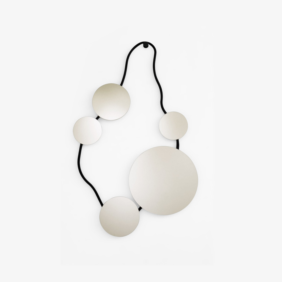 Зеркало Ligne Roset Wall Jewellery_01 - фото товара