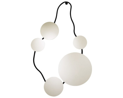 Зеркало Ligne Roset Wall Jewellery_01