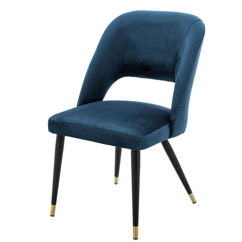 Стул Cipria Eichholtz Chairs And Sofas 52 x 58 x 85h nc52401