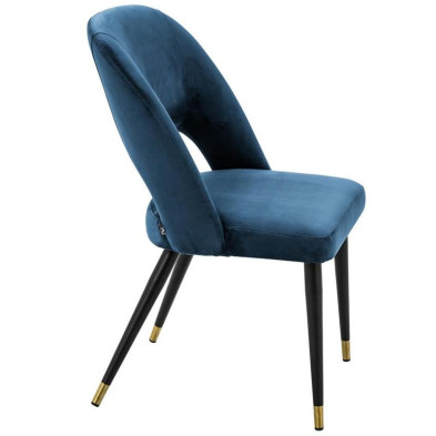 Стул Cipria Eichholtz Chairs And Sofas 52 x 58 x 85h nc52401