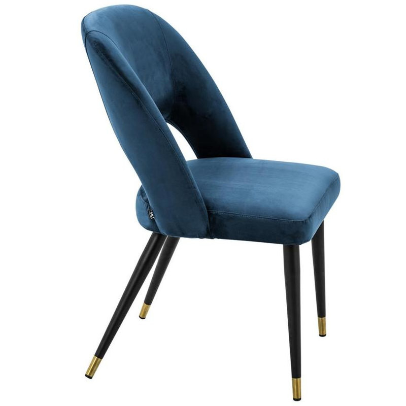 Стул Cipria Eichholtz Chairs And Sofas 52 x 58 x 85h nc52401