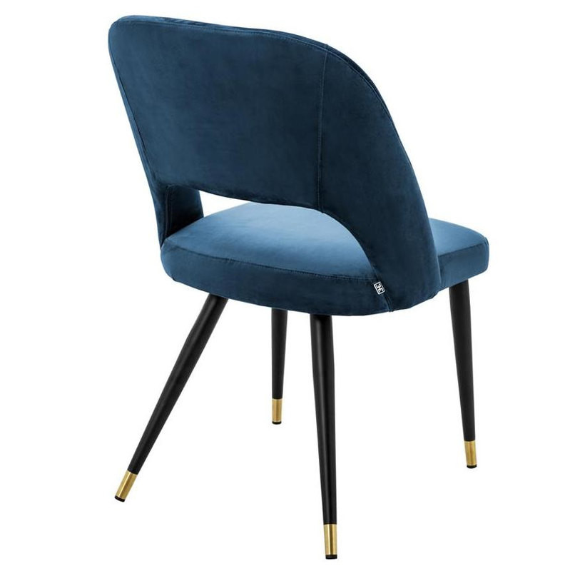 Стул Cipria Eichholtz Chairs And Sofas 52 x 58 x 85h nc52401