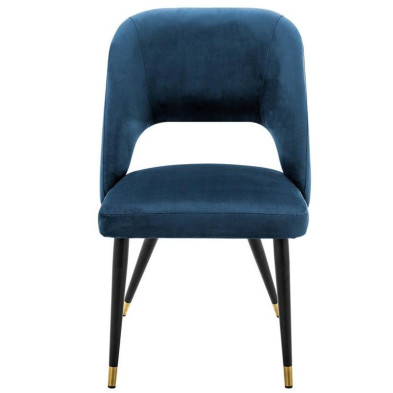 Стул Cipria Eichholtz Chairs And Sofas 52 x 58 x 85h nc52401