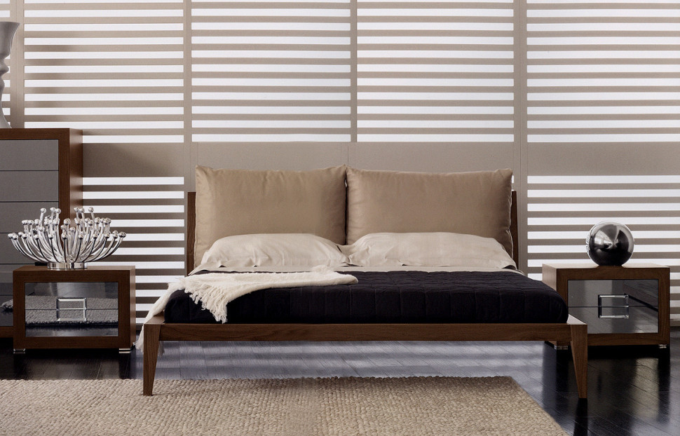 Кровать Winston L'officina Night Lt.winst.01.180