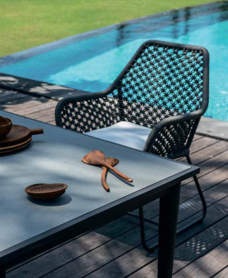 Обеденный стол Serpent Skyline Design Moma 220 x 100 x 76h nc67714