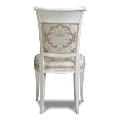 Стул Arca Vaccari Genova 48 x 58 x 97h nc74509