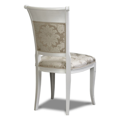 Стул Arca Vaccari Genova 48 x 58 x 97h nc74509