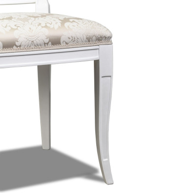 Стул Arca Vaccari Genova 48 x 58 x 97h nc74509