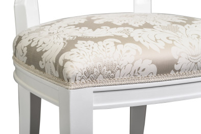 Стул Arca Vaccari Genova 48 x 58 x 97h nc74509