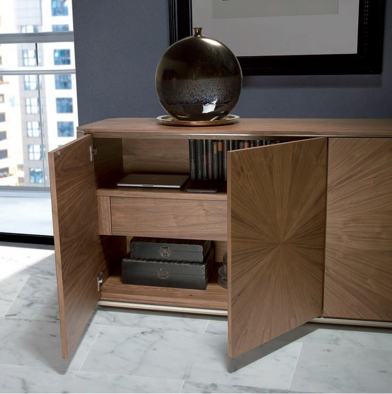 Буфет Hurtado Emerald 163 x 50 x 83h nc86968