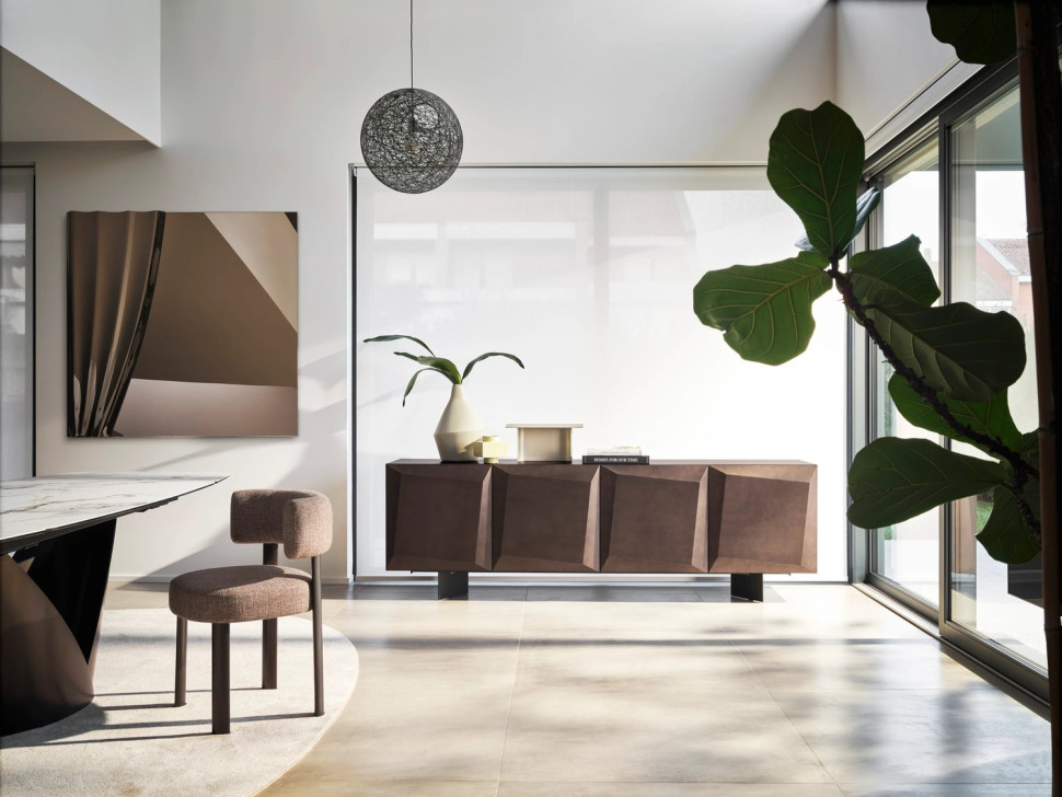 Буфет Calligaris Alterego CS6215
