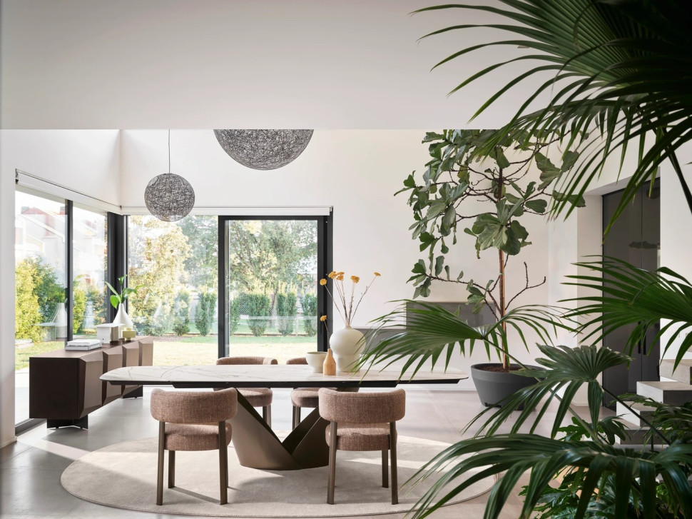 Буфет Calligaris Alterego CS6215
