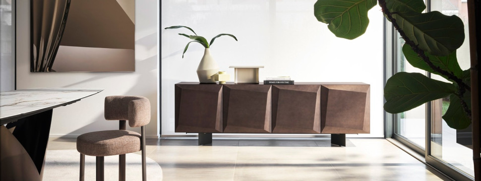Буфет Calligaris Alterego CS6215 - стиль