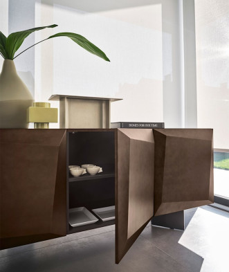 Буфет Calligaris Alterego CS6215