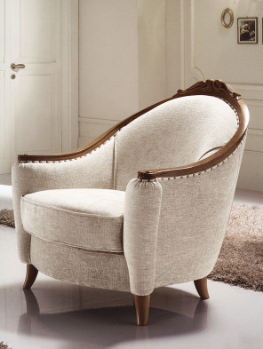 Кресло Opera Piermaria Sofa Opera poltrona