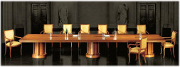 Стол в столовую Oak Collezioni classic E6052