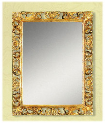 Зеркало Mirandola Botticelli R138
