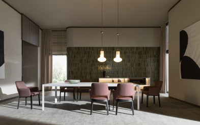 Стул Molteni Devon