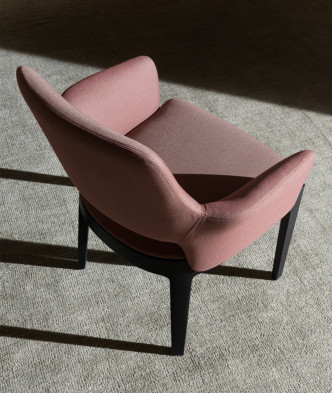 Стул Molteni Devon