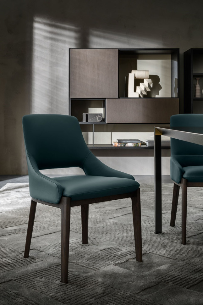 Стул Molteni Devon - фото товара