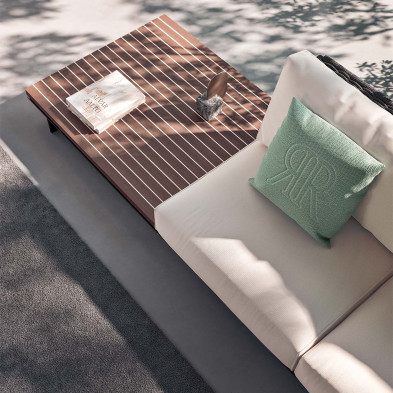 Диван Rugiano Memphis Table