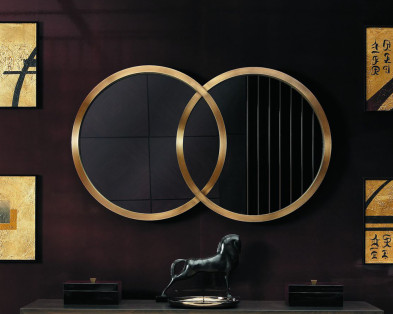 Зеркало Brion Smania Master collection Spbrion01