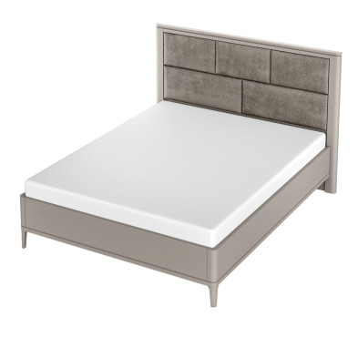 Кровать с решёткой Alba Fratelli Barri Alba 198,4 x 212,2 x 125,4h nc107699