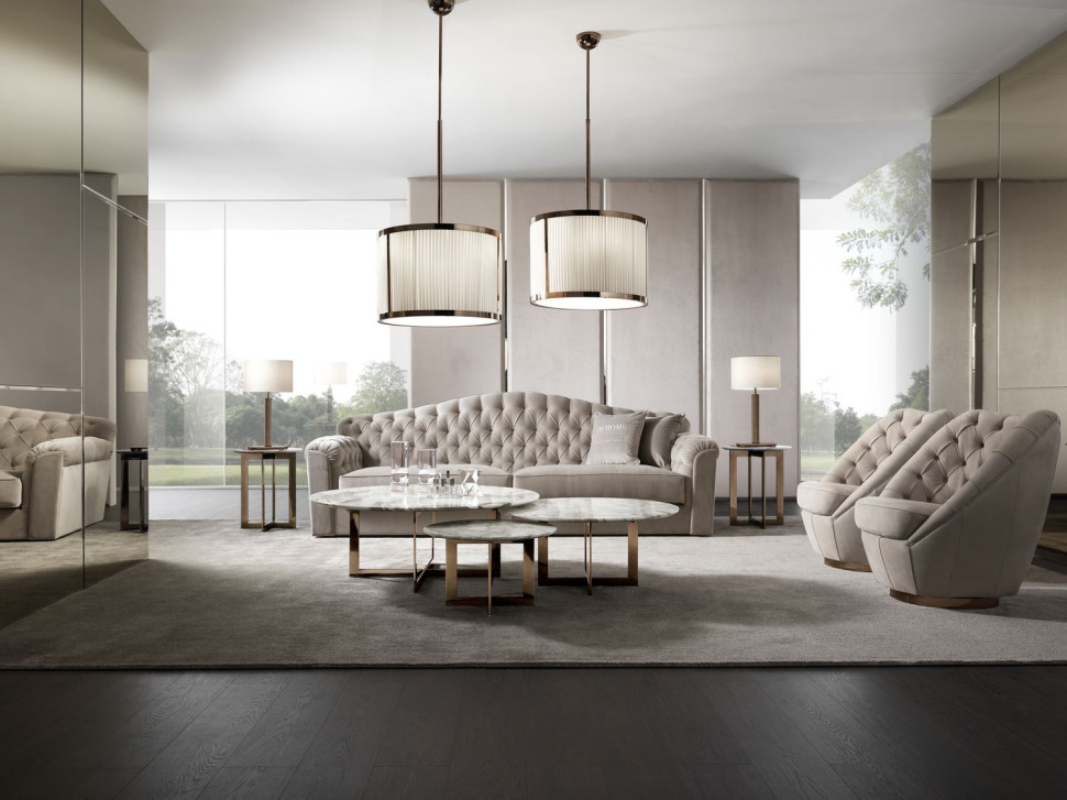 Настольная лампа Dv home collection Windsor - фото товара