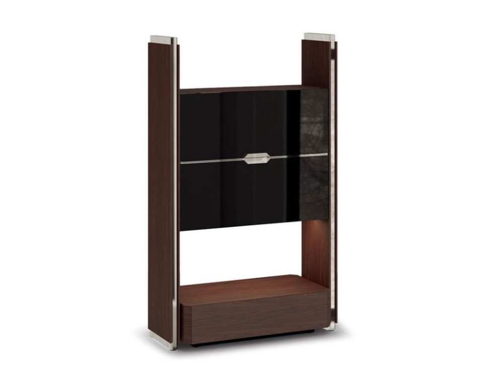 Стеллаж Minotti Atlas