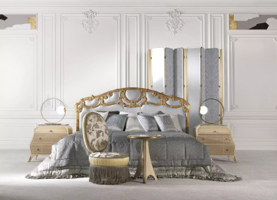 Журнальный стол Jumbo Collection Madeleine