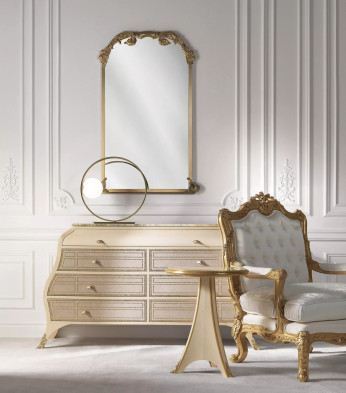 Журнальный стол Jumbo Collection Madeleine