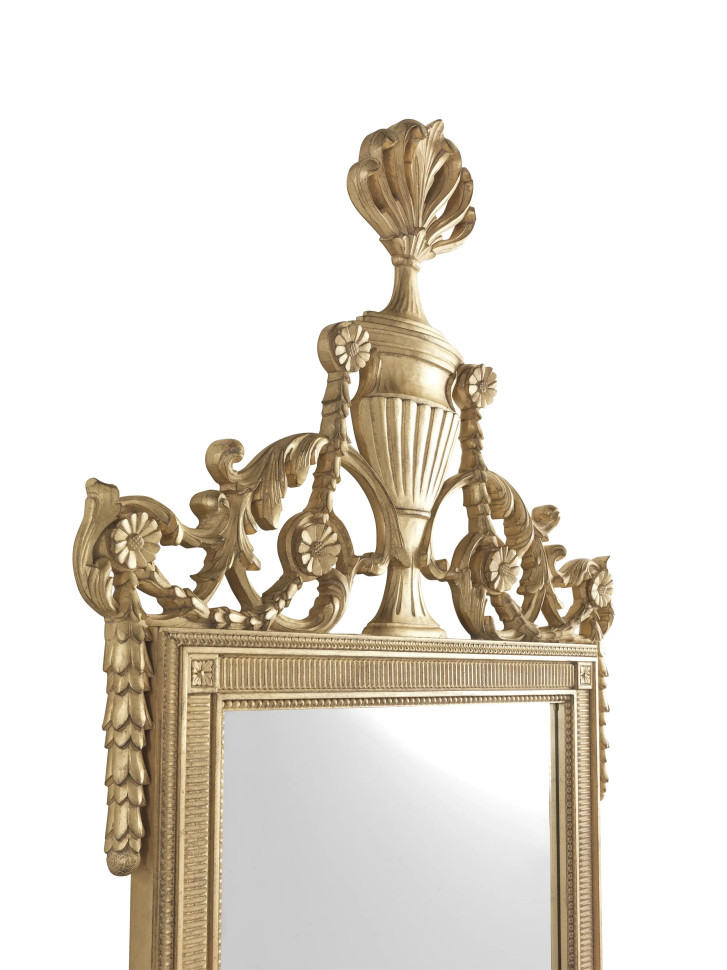 Зеркало Jumbo Collection Crochet