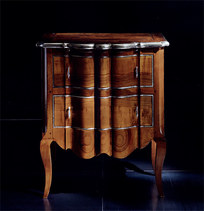 Тумбочка Bamax Classico 03.852