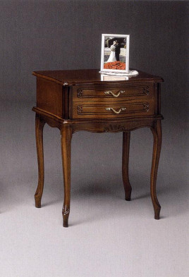 Тумбочка Giuliacasa Verona 167-Vr