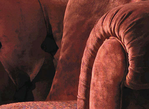 Диван Asnaghi Aston