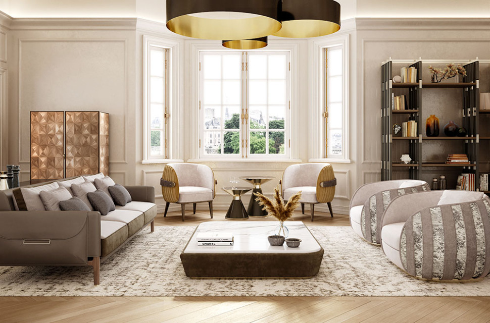 Кресло Asnaghi Audrey