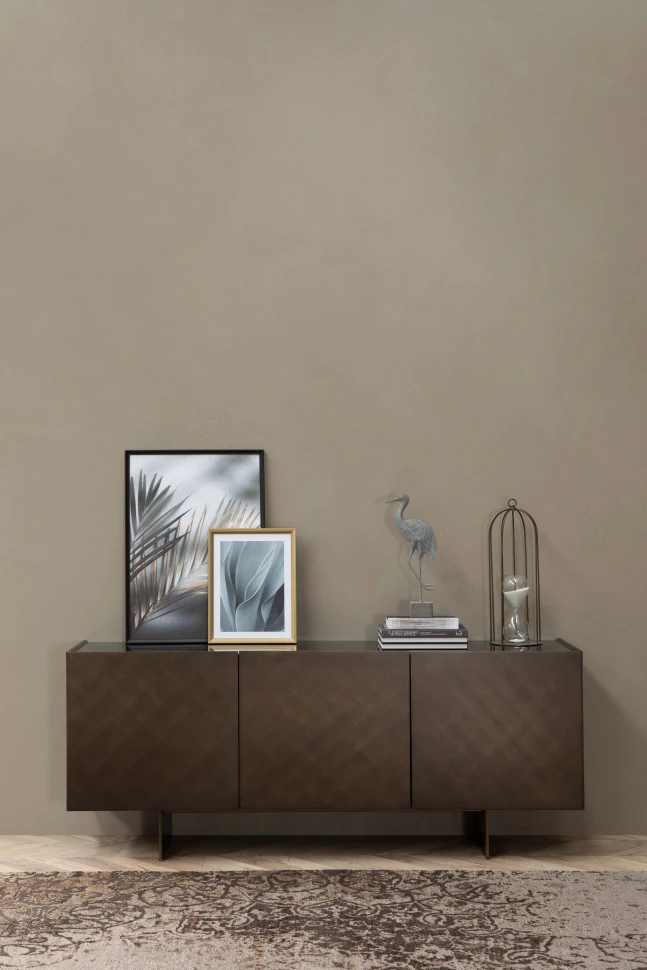 Буфет Tonin Casa Coated - стиль