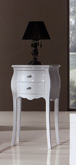 Тумбочка Giuliacasa Michelangelo 465-Mi