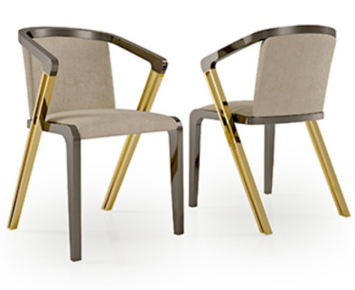 Стул Bizzotto Italia Infinity 6067