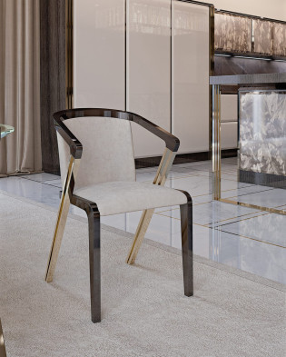 Стул Bizzotto Italia Infinity 6067